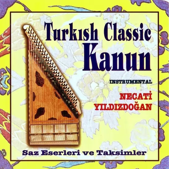 Rast Taksim (Necati Yıldızdoğan)