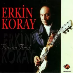 Öyle Bir Geçer Zaman Ki (Erkin Koray)