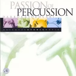 Passion Of Percussion - Darbuka Soloları