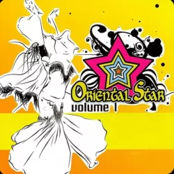 Orient Spirit (Kemal Özhan Özal)