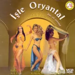 İşte Oryantal
