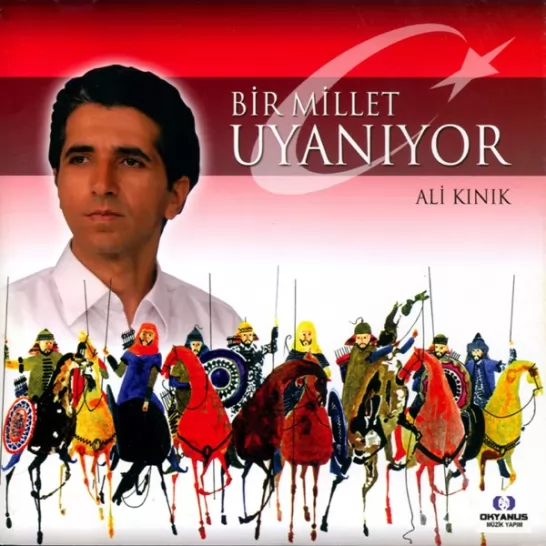 Bir Millet Uyanıyor (Ali Kınık)