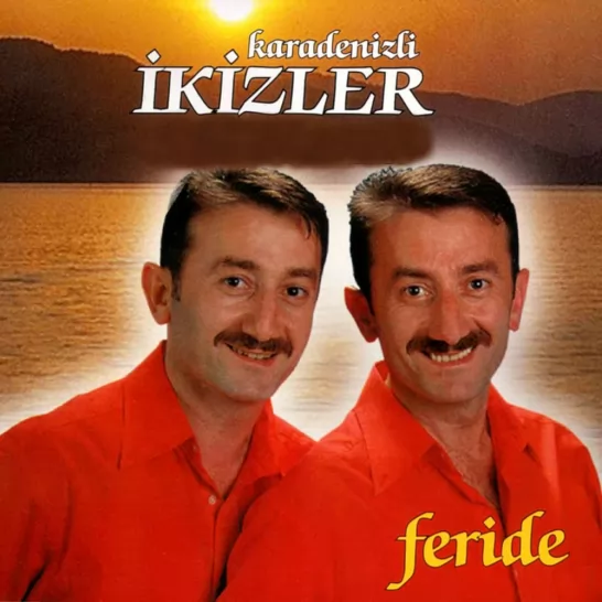 Feride (Karadenizli İkizler)