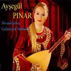Sivaslıymış - Gelmiyor Babam (Ayşegül Pınar)