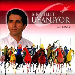 Bir Millet Uyanıyor (Ali Kınık)