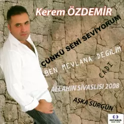 Çünkü Seni Seviyorum (Kerem Özdemir)