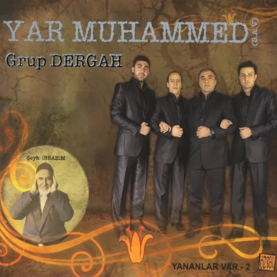 Yar Muhammed (Grup Dergah)