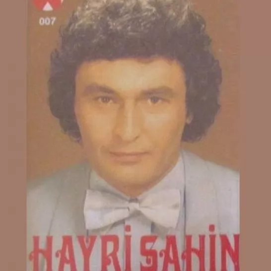 Unutamam Seni (Hayri Şahin)