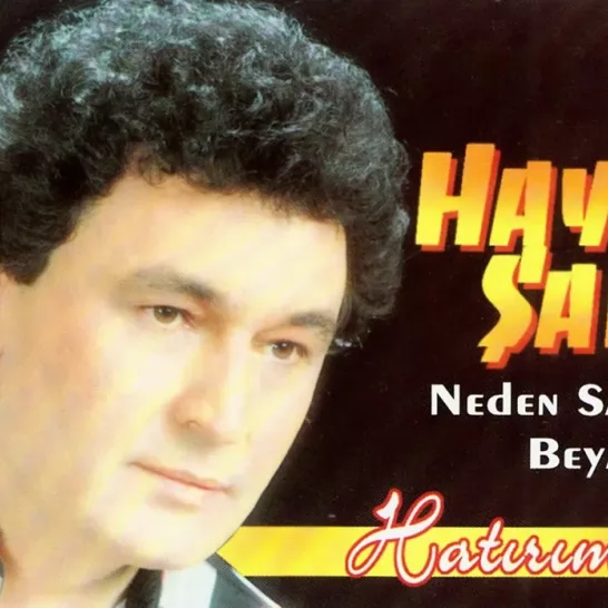 Neden Saçların Beyazlamış (Hayri Şahin)