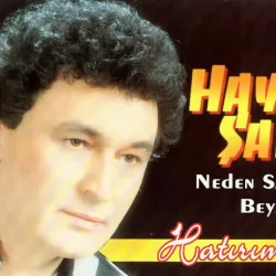 Neden Saçların Beyazlamış (Hayri Şahin)
