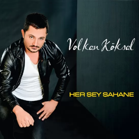 Her Şey Şahane (Volkan Köksal)