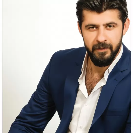 Seni Düşüne Düşüne (Yunus Can)