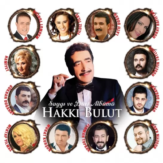 Saygı ve Düet Albümü (Hakkı Bulut)