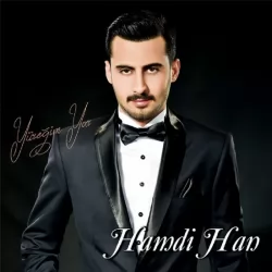 Yüreğim Yar (Hamdi Han)