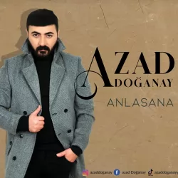 Anlasana (Azad Doğanay)