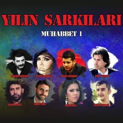 Yılın Şarkıları - Muhabbet 1
