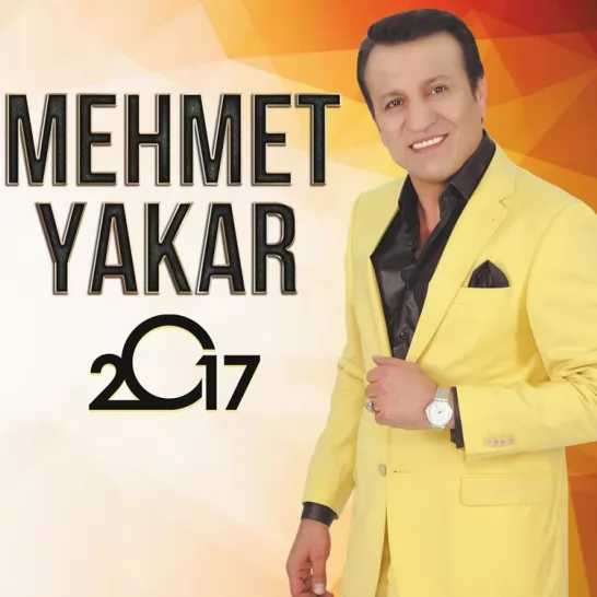 Mehmet Yakar 2017