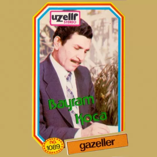 Gazeller (Bayram Koca)