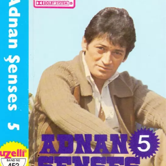 Adnan Şenses 5