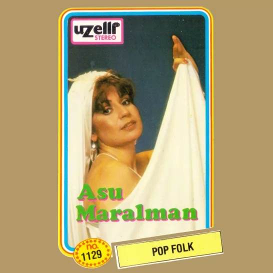 Pop Folk (Asu Maralman)