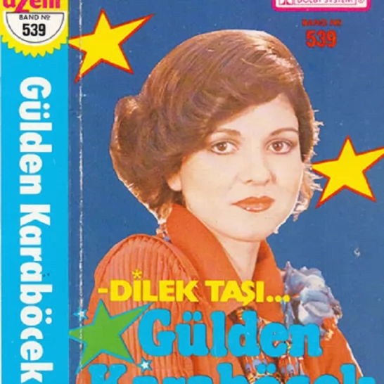 Dilek Taşı (Gülden Karaböcek)