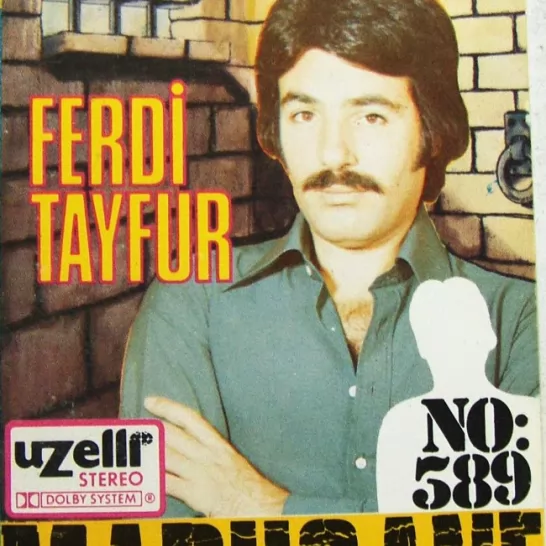 Mapushane (Ferdi Tayfur)