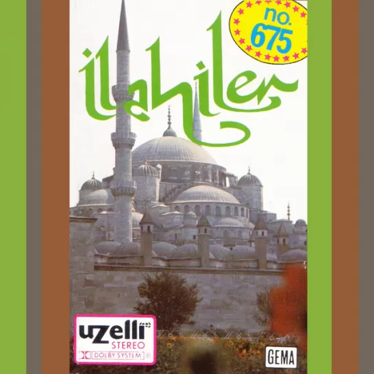 İlahiler No.675