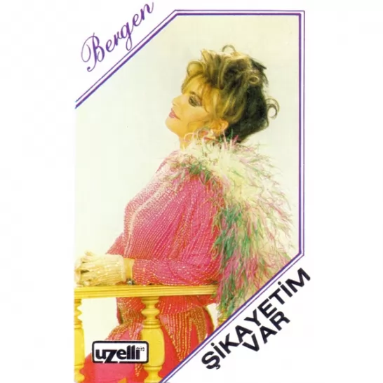 Şikayetim Var (Bergen)