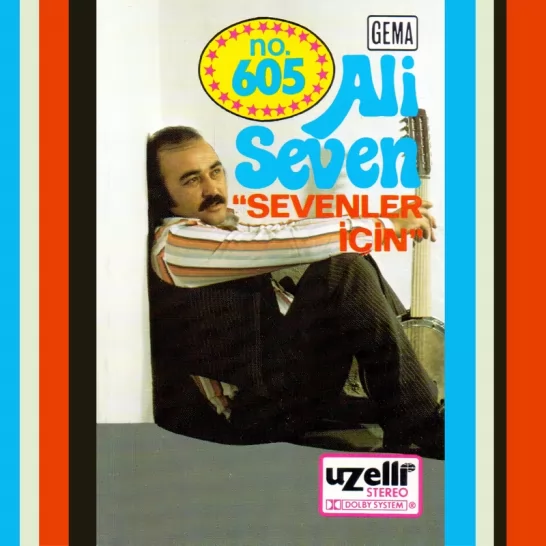 Sevenler İçin (Ali Seven)