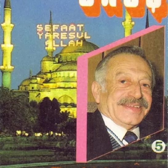 Oruç (Dr.Haluk Nurbaki)