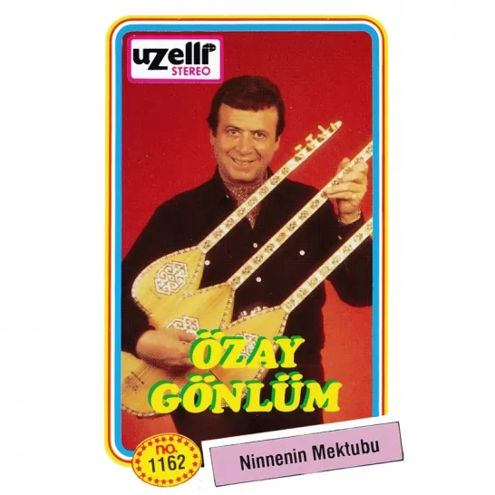 Ninnenin Mektubu (Özay Gönlüm)