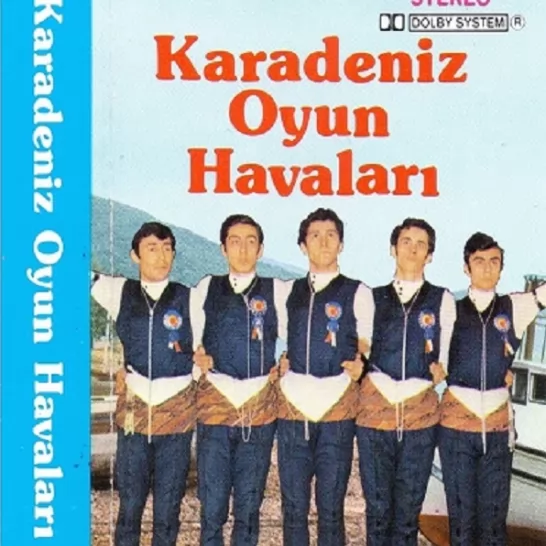 Karadeniz Oyun Havaları