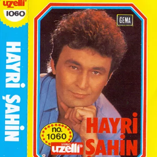 Kul Feryadı (Hayri Şahin)