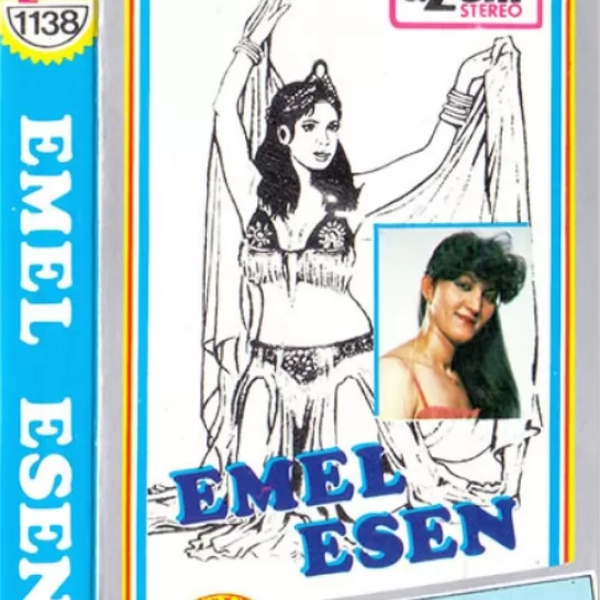 Dallas (Emel Esen)