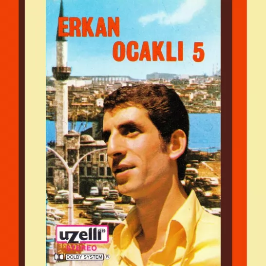 Erkan Ocaklı 5