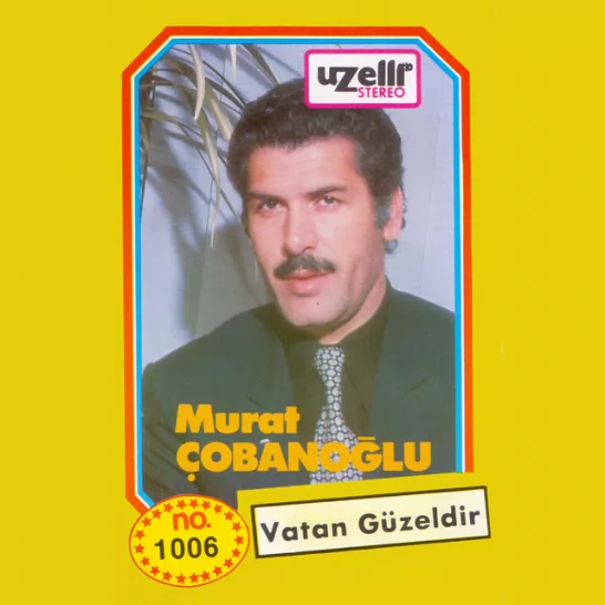 Vatan Güzeldir (Murat Çobanoğlu)