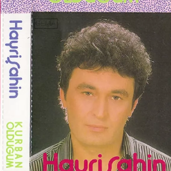 Kurban Olduğum (Hayri Şahin)