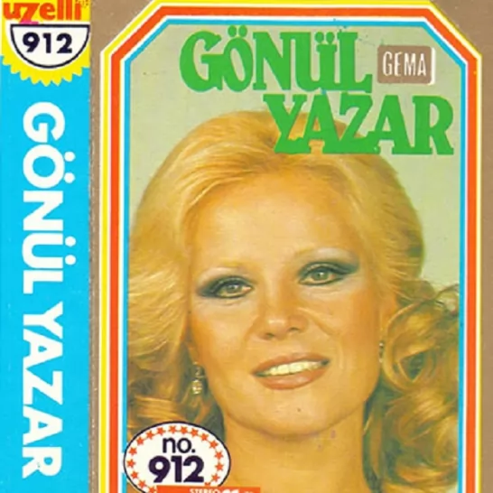 Yalvarmıyorum (Gönül Yazar)