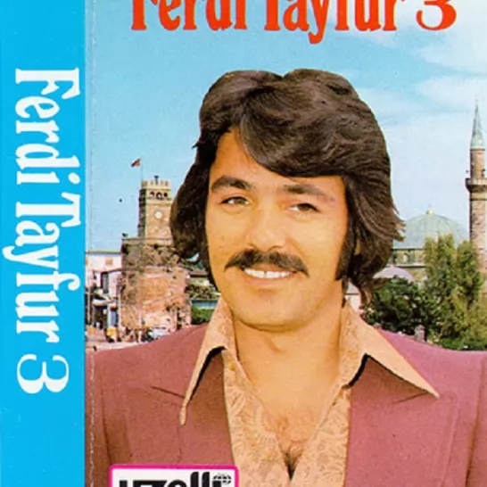 Ferdi Tayfur 3