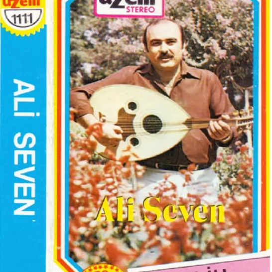 Talih (Ali Seven)