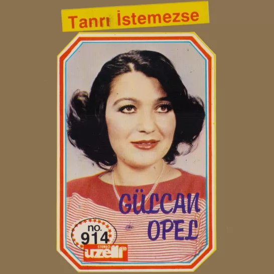 Tanrı İstemezse (Gülcan Opel)