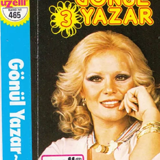 Gönül Yazar 3
