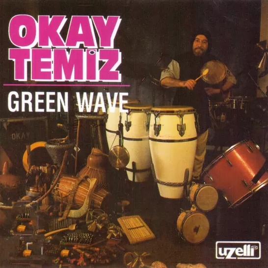 Green Wave (Okay Temiz)