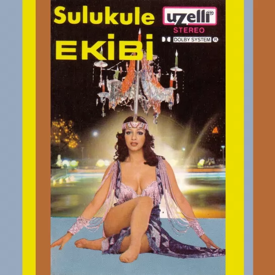 Sulukule Ekibi (Kemani Cemal ve Grubu)