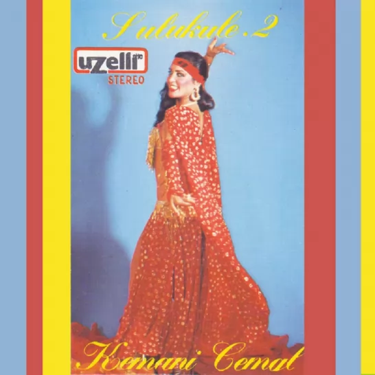 Sulukule 2 (Kemani Cemal ve Grubu)