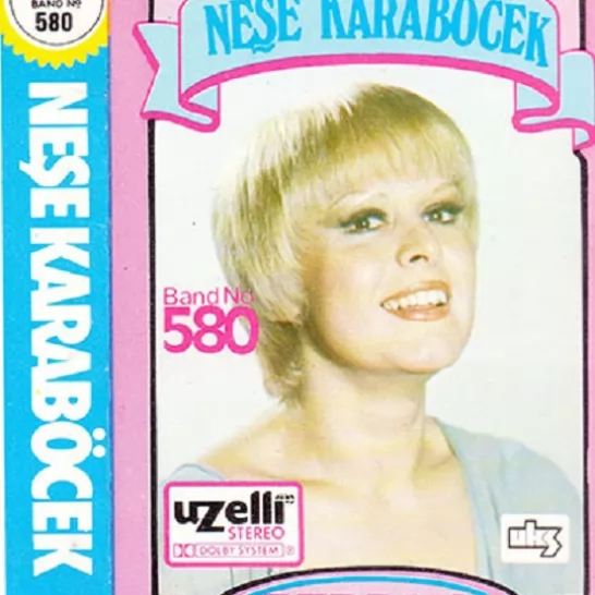 Beddua (Neşe Karaböcek)