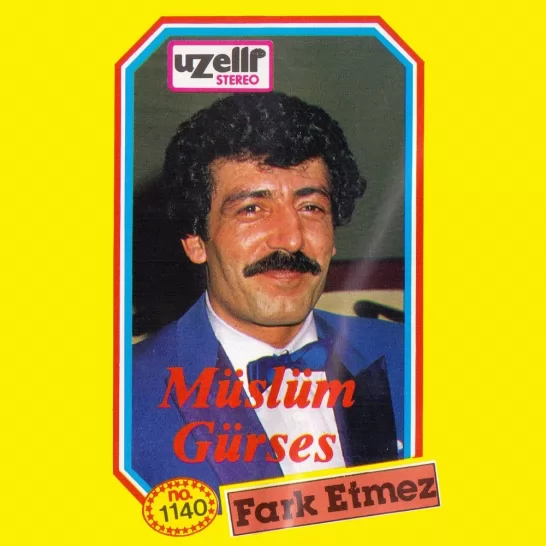 Fark Etmez (Müslüm Gürses)