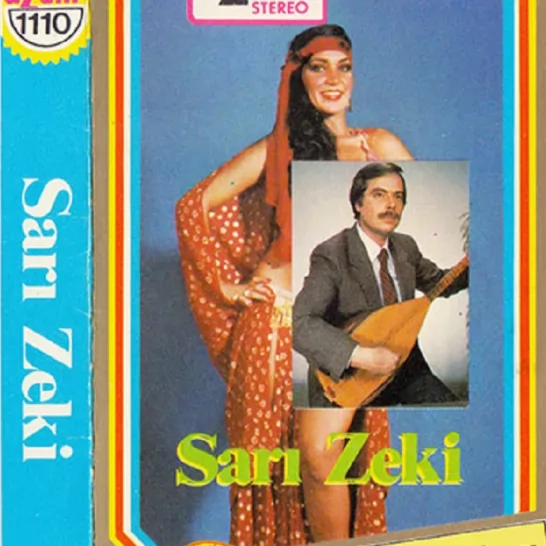 Oyun Havaları (Sarı Zeki)