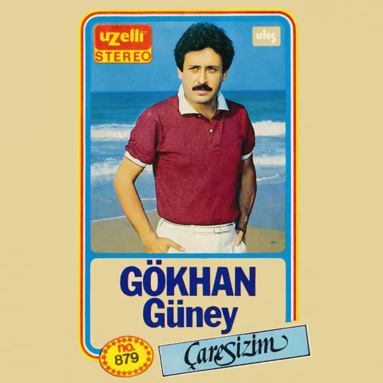 Çaresizim (Gökhan Güney)