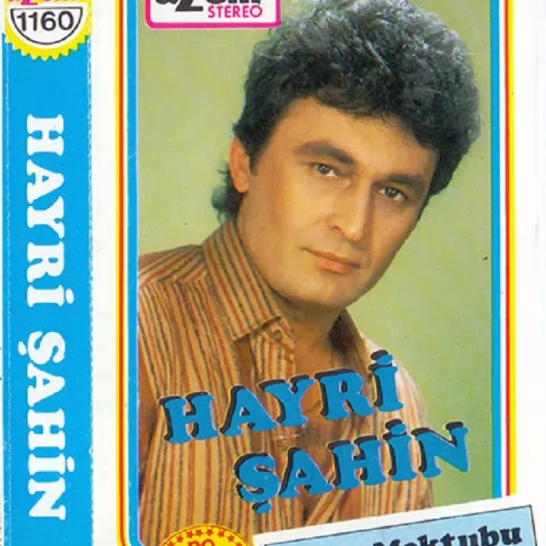 Azat Mektubu (Hayri Şahin)